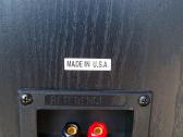 Infiniti 61 mk ll,10. Infiniti1 mk II. Jbl Tlx 320 - nuotraukos Nr. 23