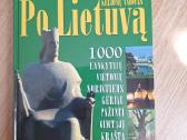 Kelionių vadovas po Lietuvą.