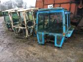 Kabinos Mtz Belarus Belorus dalimis visos Dalys - nuotraukos Nr. 13