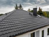 Modulinė skardinė danga Gamma nuo 9 eur/vnt. - nuotraukos Nr. 3