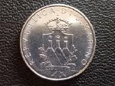 (7) 50 lirų 1979m. San Marinas. - nuotraukos Nr. 2