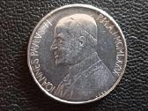 (8) 50 lirų 1979m. Vatikanas. - nuotraukos Nr. 2