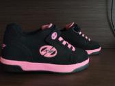 „heelys“ batai su dvigubais ratukais "Dual up" - nuotraukos Nr. 3