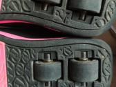 „heelys“ batai su dvigubais ratukais "Dual up" - nuotraukos Nr. 5