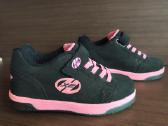 „heelys“ batai su dvigubais ratukais "Dual up" - nuotraukos Nr. 7