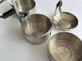 Maisto termosas , Porte Aliments