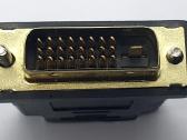 Dvi Hdmi Adapteris Dvi-d (Dual Link) male jungtis - nuotraukos Nr. 3
