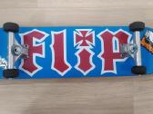 Flip Hkd riedlentė