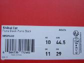Puma Shibui Cat 44-45 dydis - nuotraukos Nr. 7