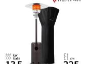 Dujinis lauko šildytuvas Heatum Redem 13,5kw