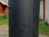 Parduodu metalinę bačką - nuotraukos Nr. 2