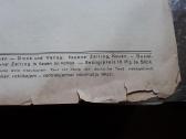 Lietuva Vokietija laikraštis Amtsblatt 1942 - nuotraukos Nr. 9