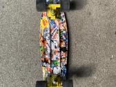 Penny Board - nuotraukos Nr. 2