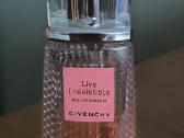 Givenchy live irresistible
