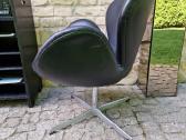 Vintažinė mid century kėdė Swan 3320 - nuotraukos Nr. 11