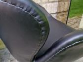 Vintažinė mid century kėdė Swan 3320 - nuotraukos Nr. 16