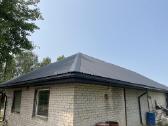 Stogdengiai- šlaitinių stogų dengimas, renovacija - nuotraukos Nr. 11