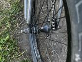 Pardoudu BMX - nuotraukos Nr. 7