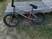 Pardoudu BMX