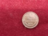 Tssr 1 kopeika 1974m.(brokas)
