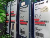Ericsson Kolekcija - nuotraukos Nr. 2