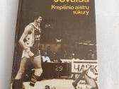 Sergejus Jovaiša. Krepšinio aistrų sūkury