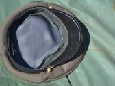 Trys kepures kolekcionavimui - nuotraukos Nr. 6