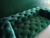 Sofa 3-jų vietų sėdima, nenaudota