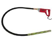 Betono vibratorius Heidmann 1250w, 47€ - nuotraukos Nr. 4