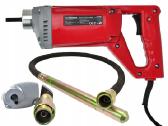 Betono vibratorius Heidmann 1250w, 47€ - nuotraukos Nr. 2