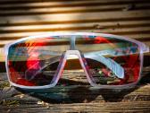 Adidas Sp0004s Fotochrominiai Akiniai Nauji Unisex - nuotraukos Nr. 2