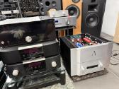 Audio analogue special edition 2x50w A klases