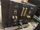 Audio analogue special edition 2x50w A klases - nuotraukos Nr. 3