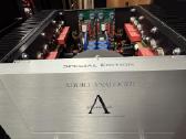 Audio analogue special edition 2x50w A klases - nuotraukos Nr. 2