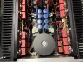 Audio analogue special edition 2x50w A klases - nuotraukos Nr. 4
