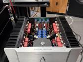 Audio analogue special edition 2x50w A klases - nuotraukos Nr. 13