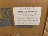 Audio analogue special edition 2x50w A klases - nuotraukos Nr. 15