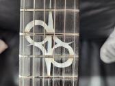 Eletrinė gitara Solar 1.6blb - Blue Burst Matte - nuotraukos Nr. 5