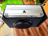 Jl audio 1000.1