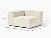 Modulinė sofa gaminama individualiai Lietuva - nuotraukos Nr. 21