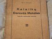 Sena knyga