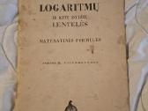 Logaritmai