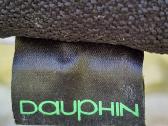Kilminga darbo kėdė "Dauphin". - nuotraukos Nr. 5