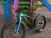 Parduodu Trek Farley 5 fatbike dviratį (M dydis)