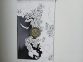Estijos 2 eur kortelėje - nuotraukos Nr. 4