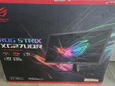 Asus Rog Strix Xg27uqr naujas monitorius - nuotraukos Nr. 13
