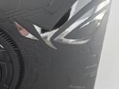 Asus Rog Strix Xg27uqr naujas monitorius - nuotraukos Nr. 7