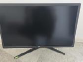 Asus Rog Strix Xg27uqr naujas monitorius