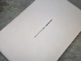 Porsche Design Book i7-7500u/16gb/512/13.3qhd+/w11
