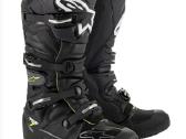 Alpinestars tech 7 Drystar enduro
